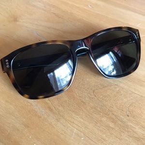 Cartier Men’s Brown Sunglasses 🕶
